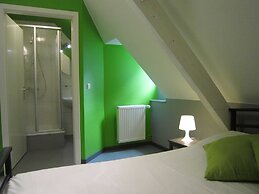 Luxurious Countryside Holiday Home With Pool