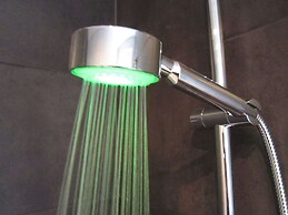 Luxurious Countryside Holiday Home With Pool