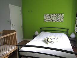 Luxurious Countryside Holiday Home With Pool