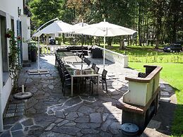 Luxurious Countryside Holiday Home With Pool