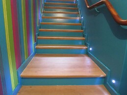 Luxurious Countryside Holiday Home With Pool