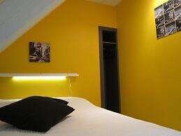 Luxurious Countryside Holiday Home With Pool