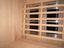 Luxurious Countryside Holiday Home With Pool