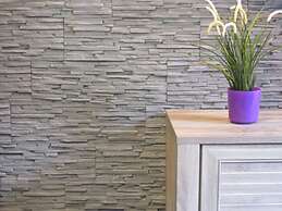 Luxurious Countryside Holiday Home With Pool