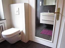 Luxurious Countryside Holiday Home With Pool