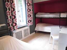 Luxurious Countryside Holiday Home With Pool