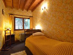 Chalet in Stavelot With Garden