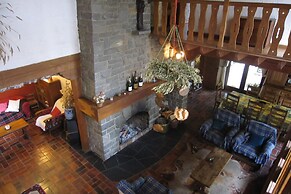 Chalet in Coo Forests, Liege