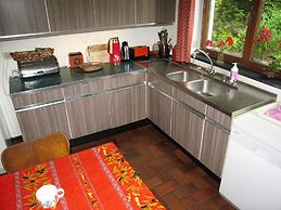 Chalet in Coo Forests, Liege