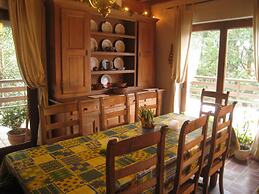 Chalet in Coo Forests, Liege