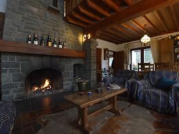 Chalet in Stavelot With Garden