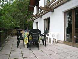 Chalet in Coo Forests, Liege