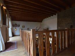 Chalet in Stavelot With Garden