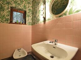 Chalet in Stavelot With Garden