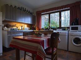 Chalet in Stavelot With Garden
