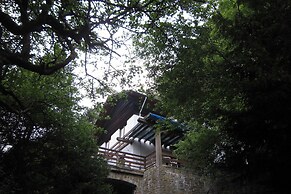 Chalet in Coo Forests, Liege
