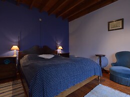 Chalet in Stavelot With Garden