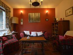 Chalet in Stavelot With Garden