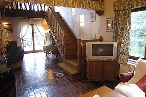 Chalet in Coo Forests, Liege