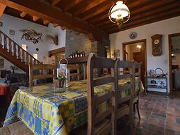 Chalet in Stavelot With Garden