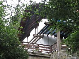 Chalet in Stavelot With Garden