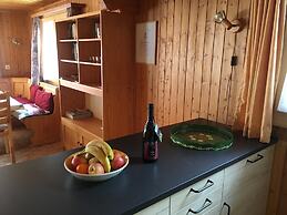 Elegant Apartment in Fieschertal near Forest