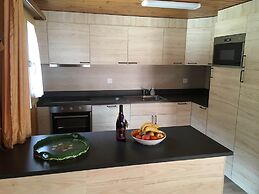 Elegant Apartment in Fieschertal near Forest
