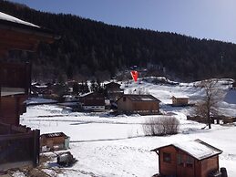 Elegant Apartment in Fieschertal near Forest