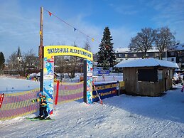 Holiday Home Near the ski Lift