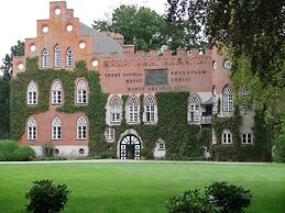 Beautiful Authentic Mill Close to the Beach