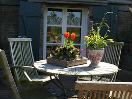 Beautiful Authentic Mill Close to the Beach
