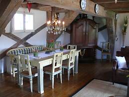 Beautiful Authentic Mill Close to the Beach