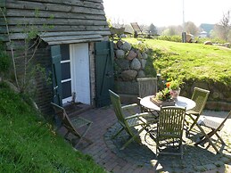 Beautiful Authentic Mill Close to the Beach