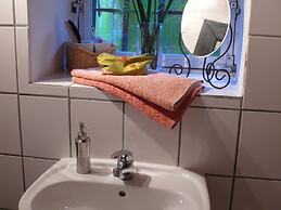 Beautiful Authentic Mill Close to the Beach