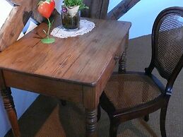 Beautiful Authentic Mill Close to the Beach
