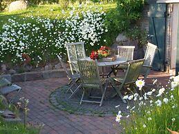 Beautiful Authentic Mill Close to the Beach