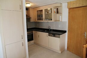 Detached Chalet Near Haute Nendaz