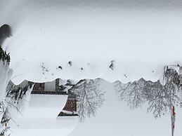 Detached Chalet Near Haute Nendaz