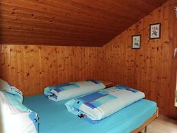 Detached Chalet Near Haute Nendaz