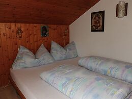 Detached Chalet Near Haute Nendaz