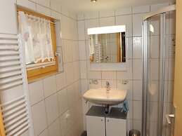 Detached Chalet Near Haute Nendaz