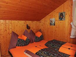 Detached Chalet Near Haute Nendaz