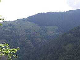 Detached Chalet Near Haute Nendaz