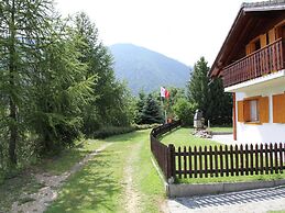 Detached Chalet Near Haute Nendaz
