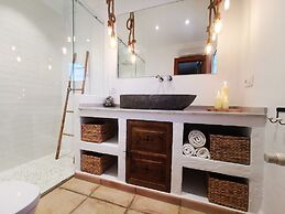 Fantastic Villa in Moraira With Swimming Pool