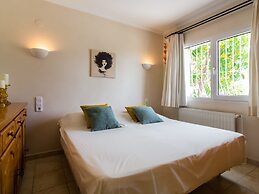 Fantastic Villa in Moraira With Swimming Pool