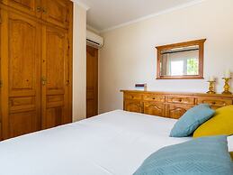 Fantastic Villa in Moraira With Swimming Pool