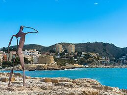 Fantastic Villa in Moraira With Swimming Pool