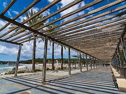 Fantastic Villa in Moraira With Swimming Pool