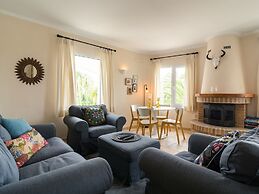 Fantastic Villa in Moraira With Swimming Pool